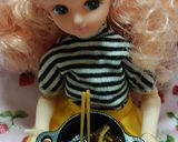 リカちゃんサイズ♡筍と牛肉の甘辛煮ꕤ*.作り方4写真