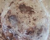 HB チョコマーブルのデニッシュ風作り方6写真