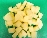 じゃがいものそぼろ煮♡*(写真付き)作り方1写真
