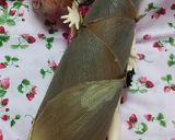 リカちゃんサイズ♡破竹のお刺身ꕤ*.ﾟ作り方1写真
