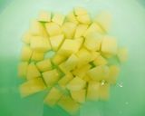 じゃがいものそぼろ煮♡*(写真付き)作り方2写真