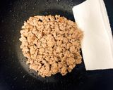 じゃがいものそぼろ煮♡*(写真付き)作り方5写真