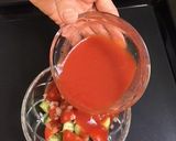 ベジ♪まるでガスパチョ作り方3写真