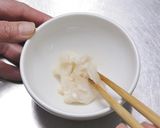 タラのおろし煮作り方8写真