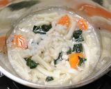 タラのおろし煮作り方7写真