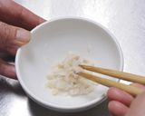 タラのおろし煮作り方6写真