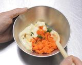 カジキのもみじ焼き作り方1写真