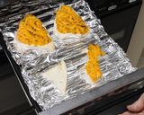 カジキのもみじ焼き作り方3写真