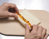 カジキのもみじ焼き作り方5写真
