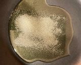 アンチョビだけ簡単シーフードスパゲッティ作り方1写真