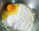 新玉ねぎのサックリオニオンリング作り方3写真