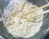 新玉ねぎのサックリオニオンリング作り方4写真