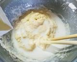 新玉ねぎのサックリオニオンリング作り方6写真