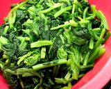 粉豆腐と具沢山な炒り煮作り方2写真