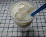 ミルキーマミー♪作り方1写真