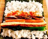 ふと巻き寿司作り方4写真