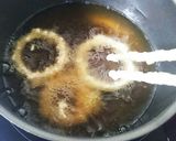 新玉ねぎのサックリオニオンリング作り方11写真