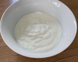 糖質制限！！朝食グラノーラヨーグルト♪作り方2写真