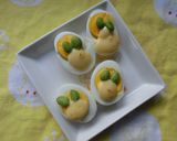 タカ＆トシ！たまご♪作り方1写真
