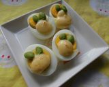 タカ＆トシ！たまご♪作り方3写真