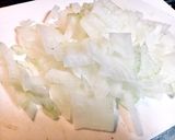 色々つかえる♪玉ねぎダレ作り方1写真