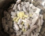 もつ煮込み作り方1写真