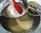 母の日に☆苺ムースケーキ作り方3写真