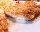 簡単！材料4つで簡単揚げないカツ＊作り方9写真