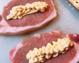 簡単！材料4つで簡単揚げないカツ＊作り方6写真