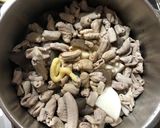 もつ煮込み作り方3写真