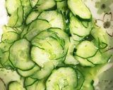 お手軽 焼肉ちらし寿司作り方1写真