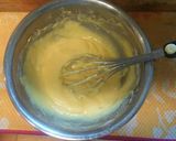 フレッシュ莓ケーキ作り方1写真
