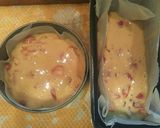 フレッシュ莓ケーキ作り方3写真