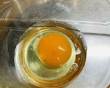 カニカマのピカタ作り方1写真