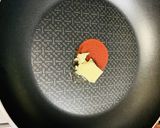 カニカマのピカタ作り方3写真