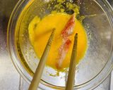 カニカマのピカタ作り方4写真