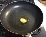 枝豆とチーズのパスタ作り方3写真