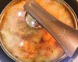 ☆☆豚肉とじゃがいものフライパンピザ☆☆作り方6写真
