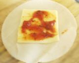 余った餃子の皮で簡単お弁当のおかず♪作り方2写真