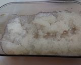【簡単】和風ハンバーグ(ピクルス添え)作り方6写真