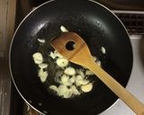 超簡単☆がっつり飯!こってり回鍋肉丼作り方2写真