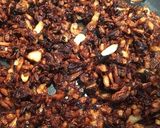 焦がし玉ねぎとヨーグルトのコルマカレー作り方2写真