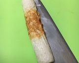 竹輪de簡単♡フェイク！！うな丼作り方4写真