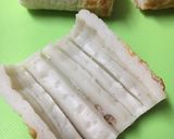 竹輪de簡単♡フェイク！！うな丼作り方6写真