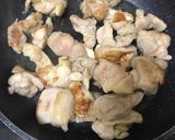 【簡単】鶏モモ南蛮漬け【食欲増進】作り方4写真