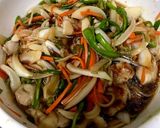 【簡単】鶏モモ南蛮漬け【食欲増進】作り方5写真