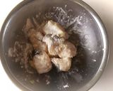 真鱈と彩り野菜の秋味の旨煮作り方3写真