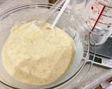 離乳食やバナナの消費に☆バナナ蒸しパン作り方3写真