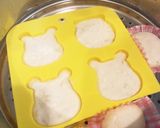 離乳食やバナナの消費に☆バナナ蒸しパン作り方5写真