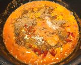 インド風チキンカレー作り方9写真